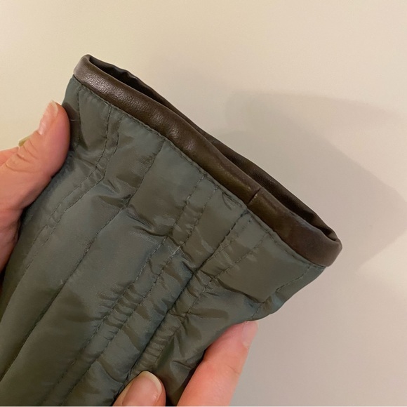 Puffer jacket - Picture 6 of 11